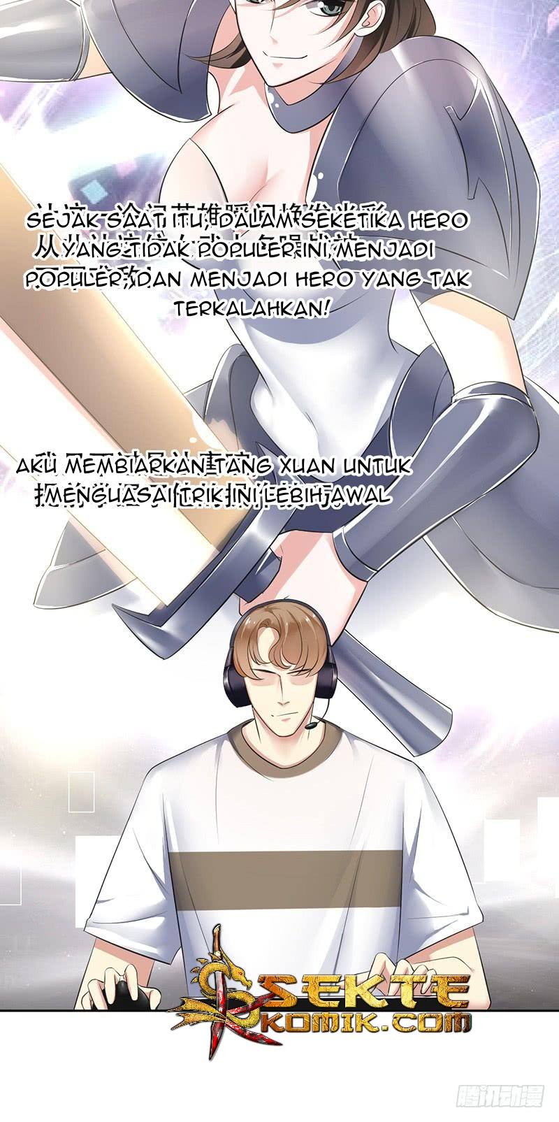 NSD Gaming Chapter 87 Gambar 9