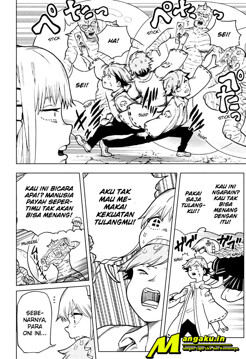 Bone Collection Chapter 06 Gambar 10