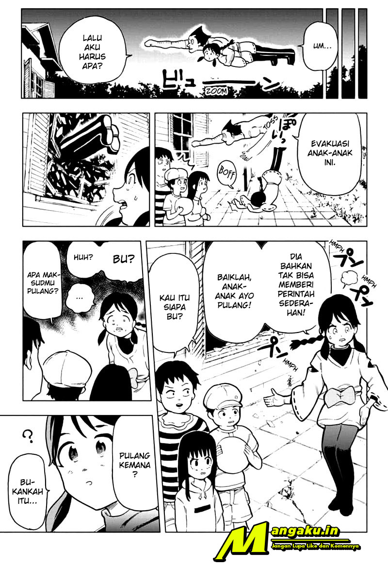 Bone Collection Chapter 06 Gambar 11
