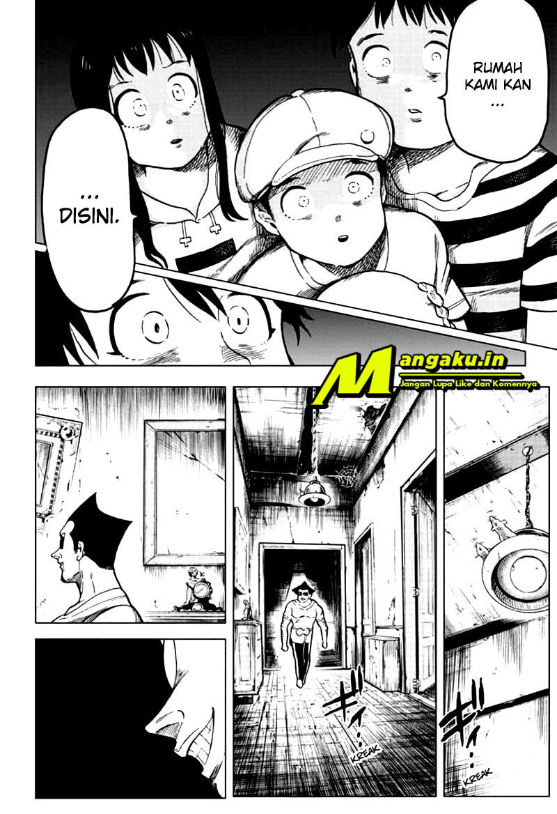 Bone Collection Chapter 06 Gambar 12