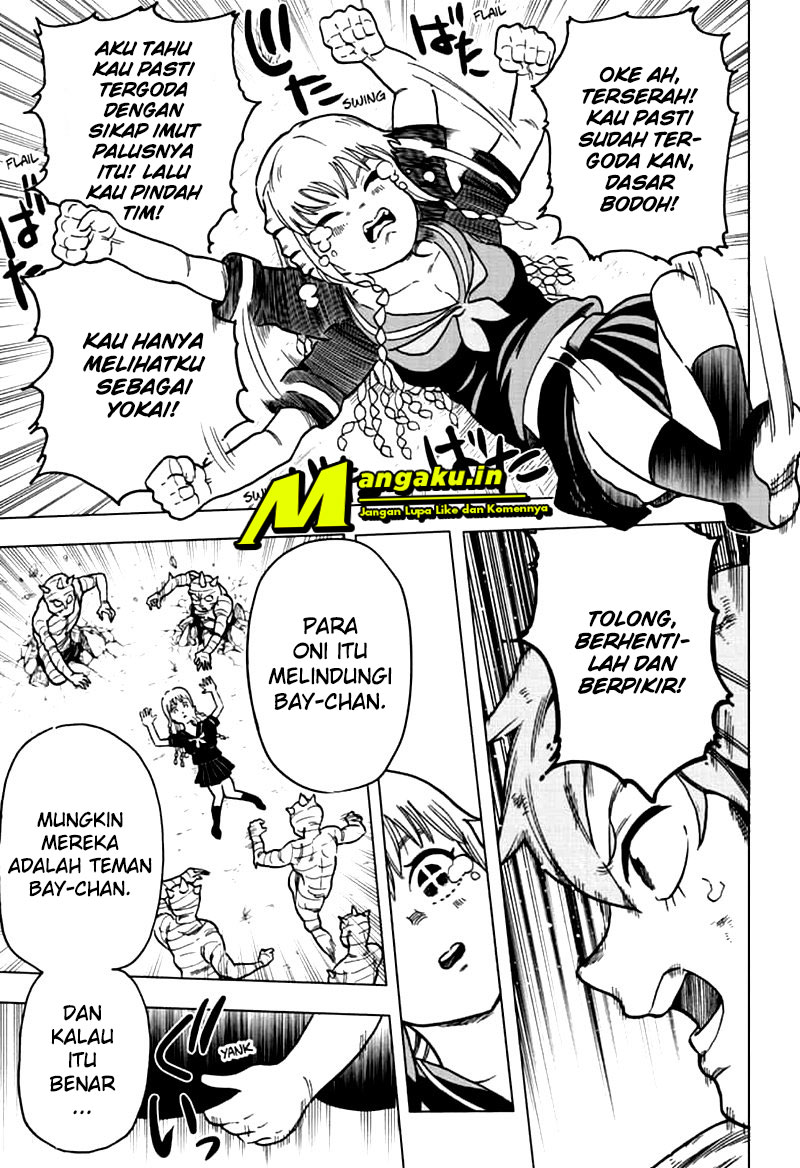 Bone Collection Chapter 06 Gambar 15