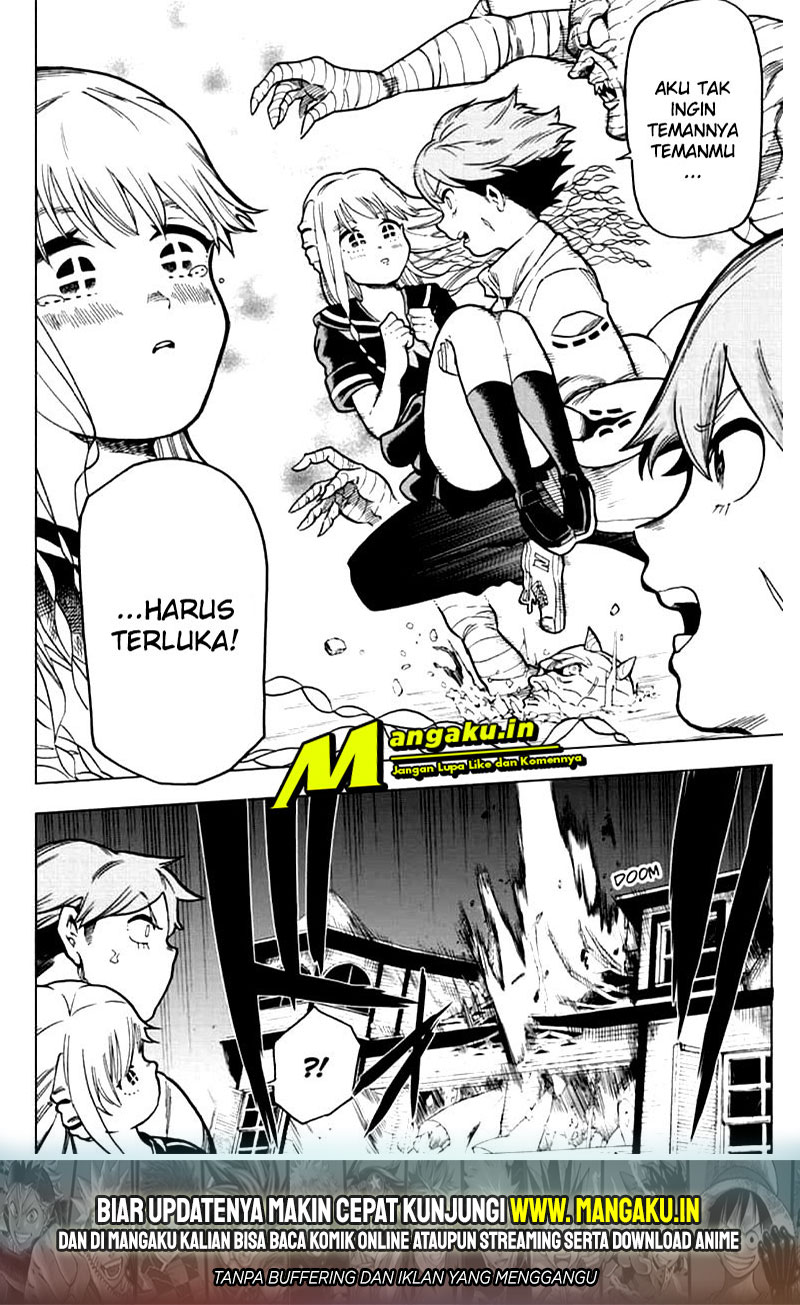 Bone Collection Chapter 06 Gambar 16