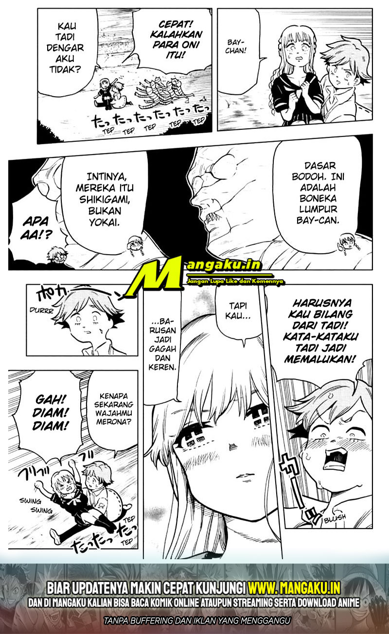 Bone Collection Chapter 06 Gambar 17