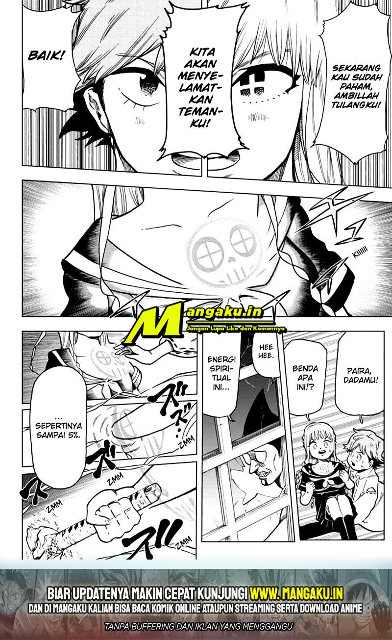 Bone Collection Chapter 06 Gambar 18