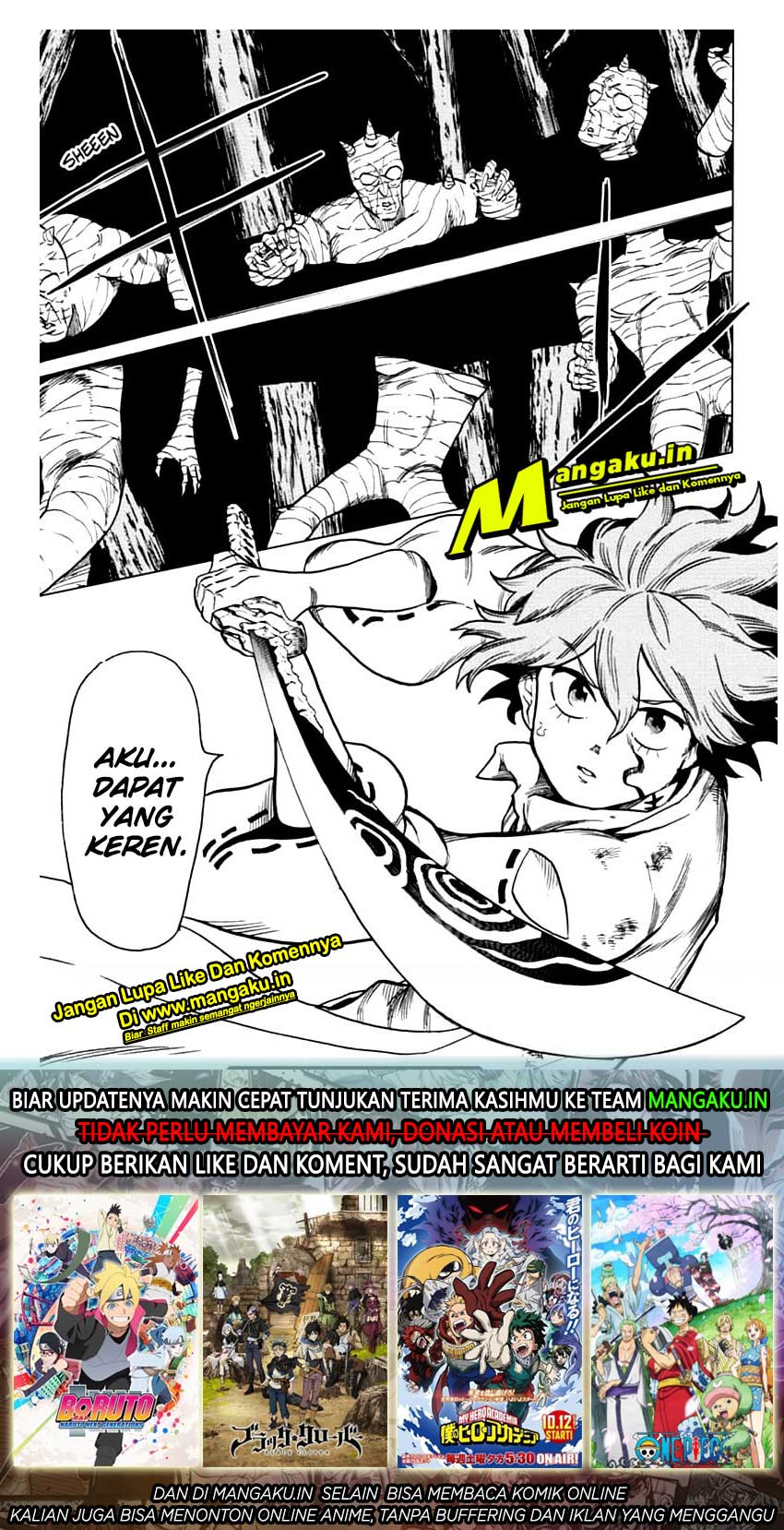 Bone Collection Chapter 06 Gambar 19