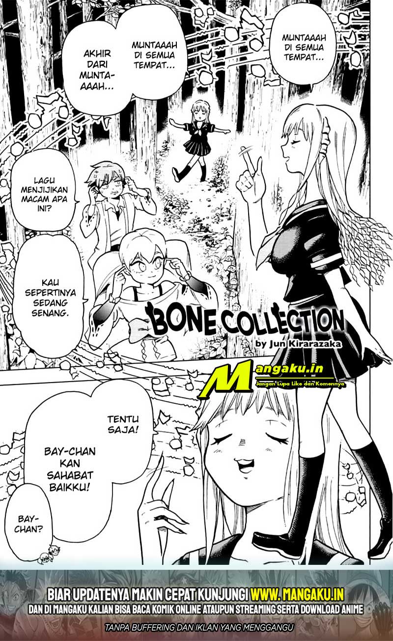 Baca  Bone Collection Chapter 06 Gambar 2
