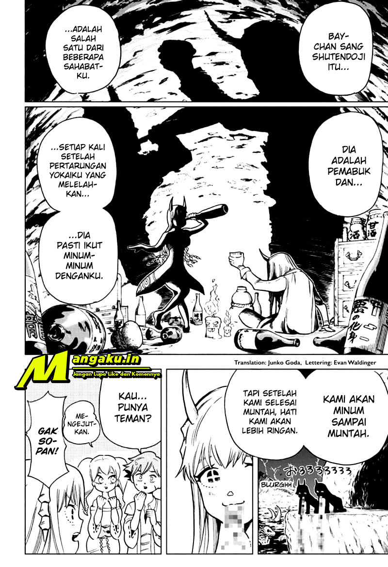 Bone Collection Chapter 06 Gambar 3