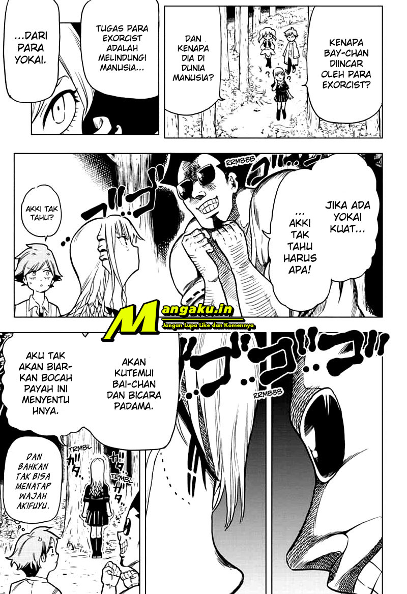 Bone Collection Chapter 06 Gambar 4