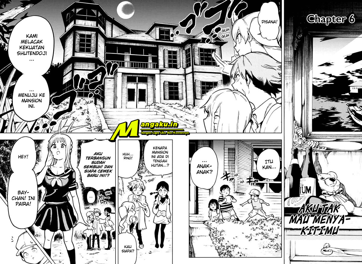 Bone Collection Chapter 06 Gambar 5