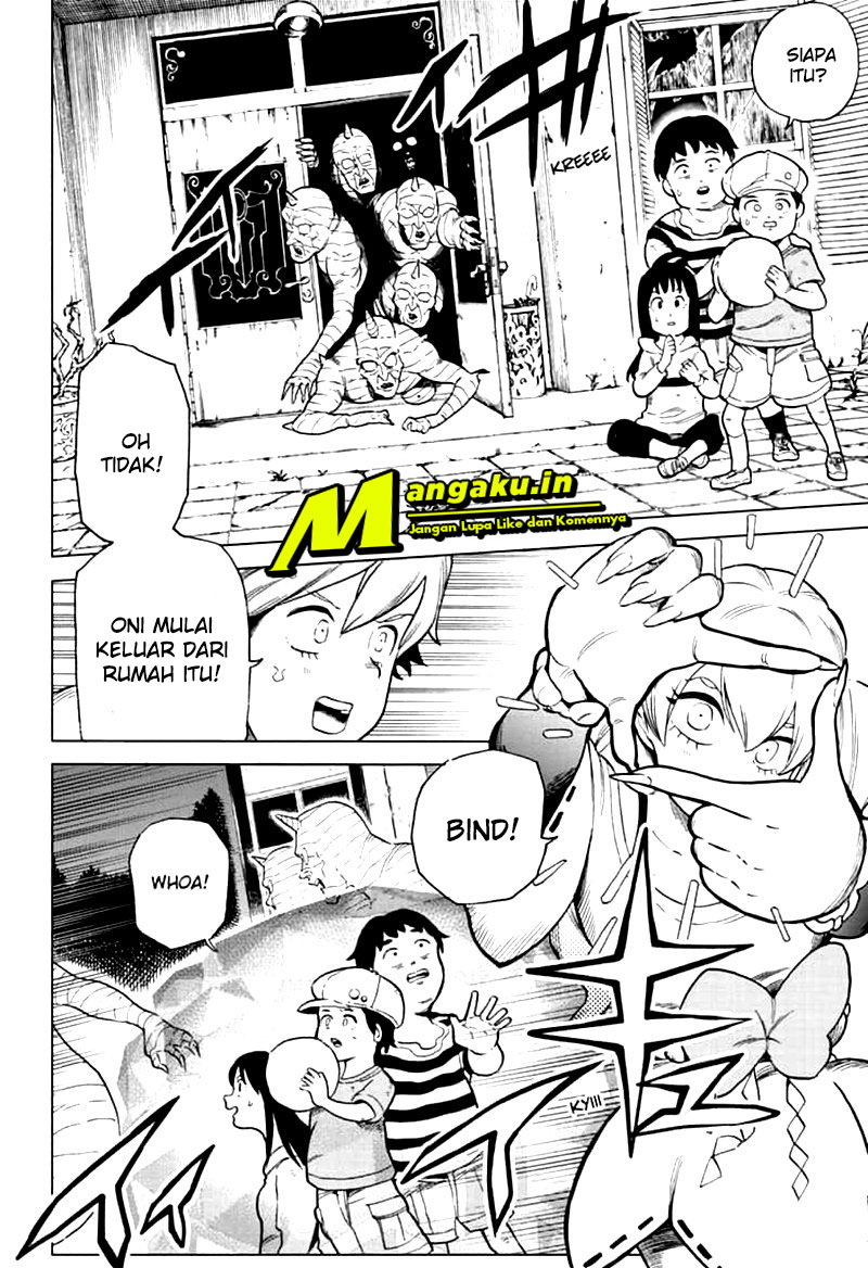 Bone Collection Chapter 06 Gambar 6