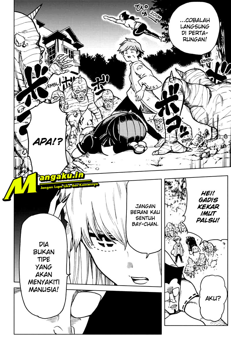 Bone Collection Chapter 06 Gambar 8