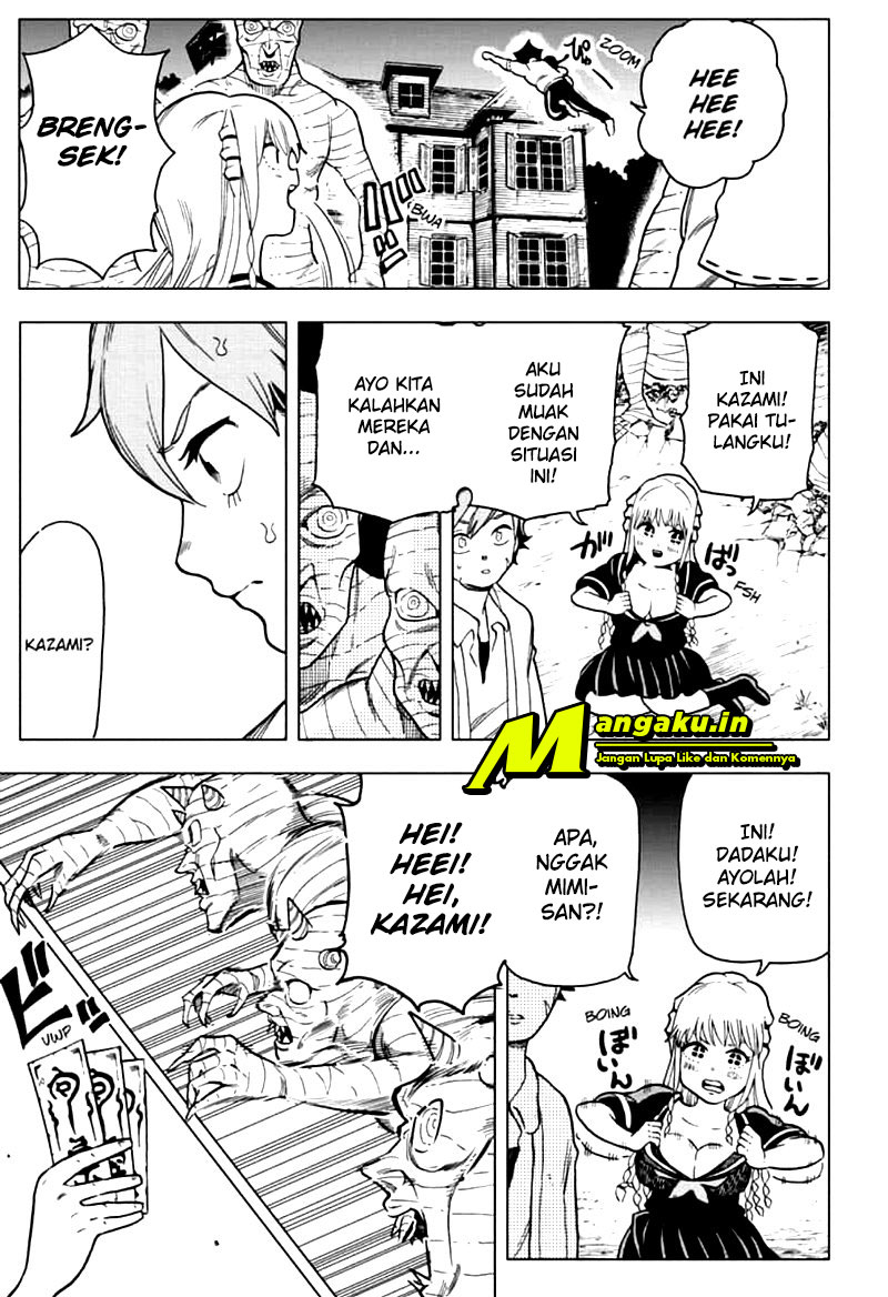 Bone Collection Chapter 06 Gambar 9