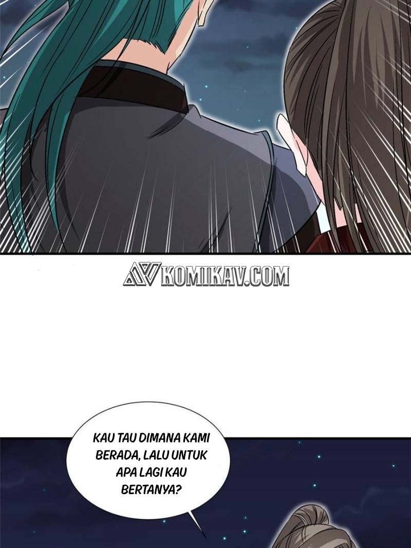 The Crazy Adventures of Mystical Doctor Chapter 137 Gambar 11