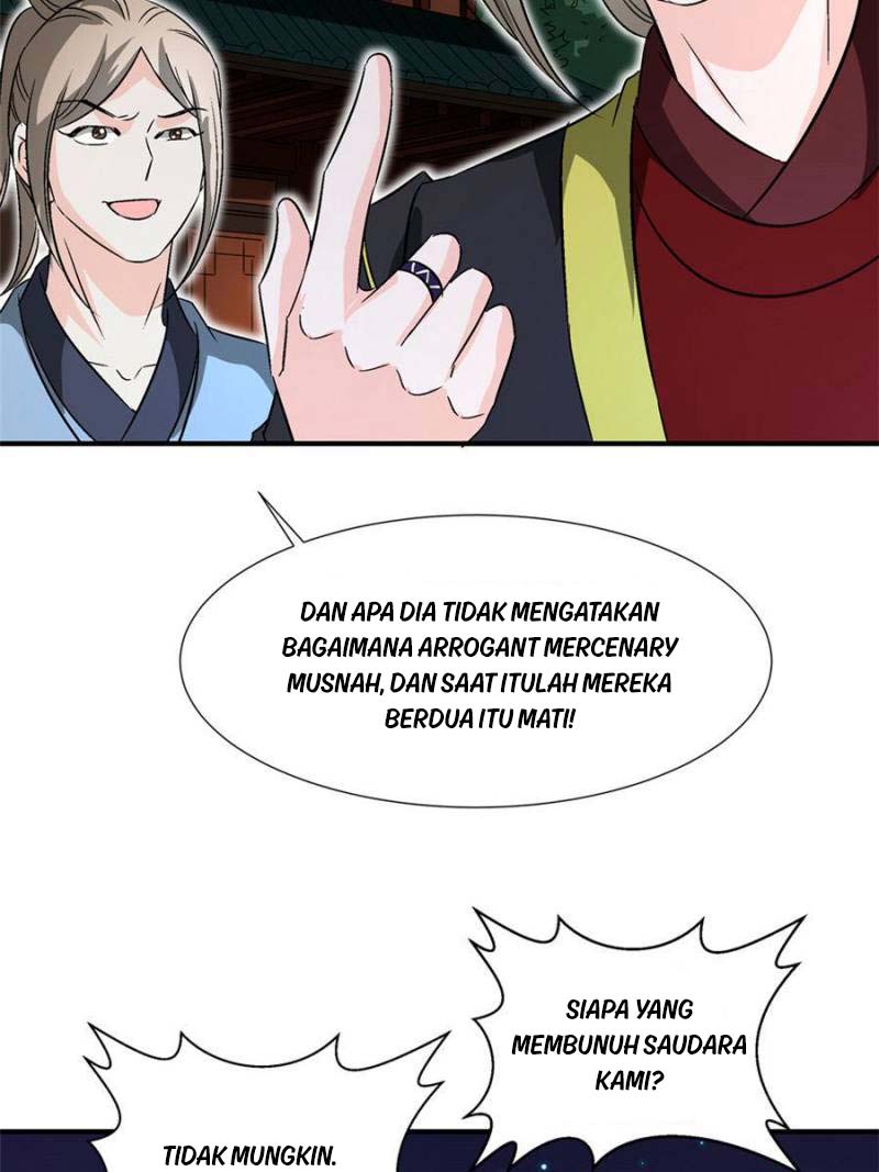 The Crazy Adventures of Mystical Doctor Chapter 137 Gambar 21