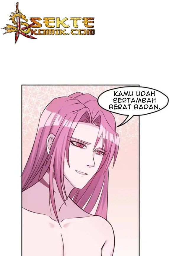 Beauty and the Beast Chapter 119 Gambar 6