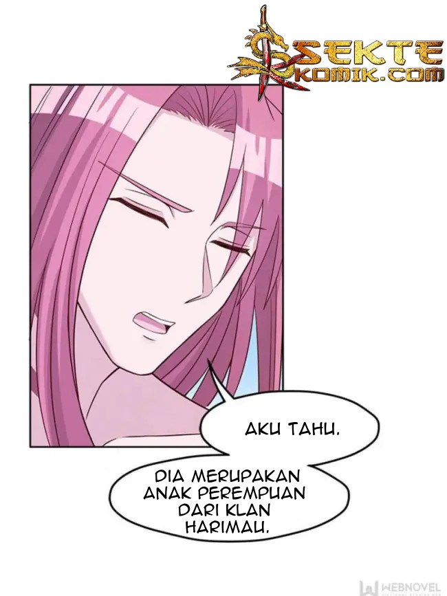 Beauty and the Beast Chapter 119 Gambar 9