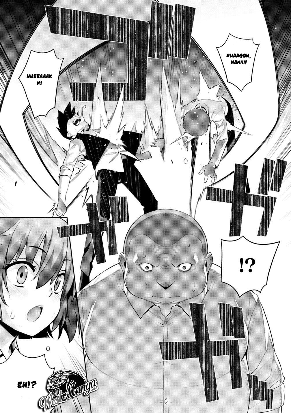 Rettou Me no Tensei Majutsushi ~ Shiitage Rareta Saikyou no Minashigo ga Isekai de Musou Suru Chapter 02 Gambar 19