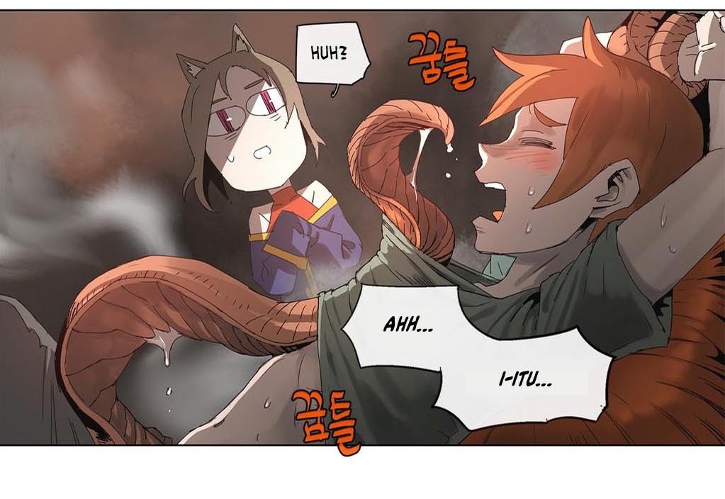 4 Cut Hero Chapter 87 Gambar 8