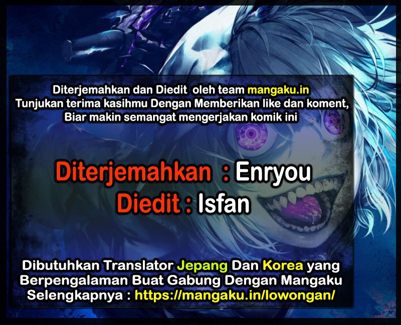 Baca Komik Moriking Chapter 07 Gambar 1