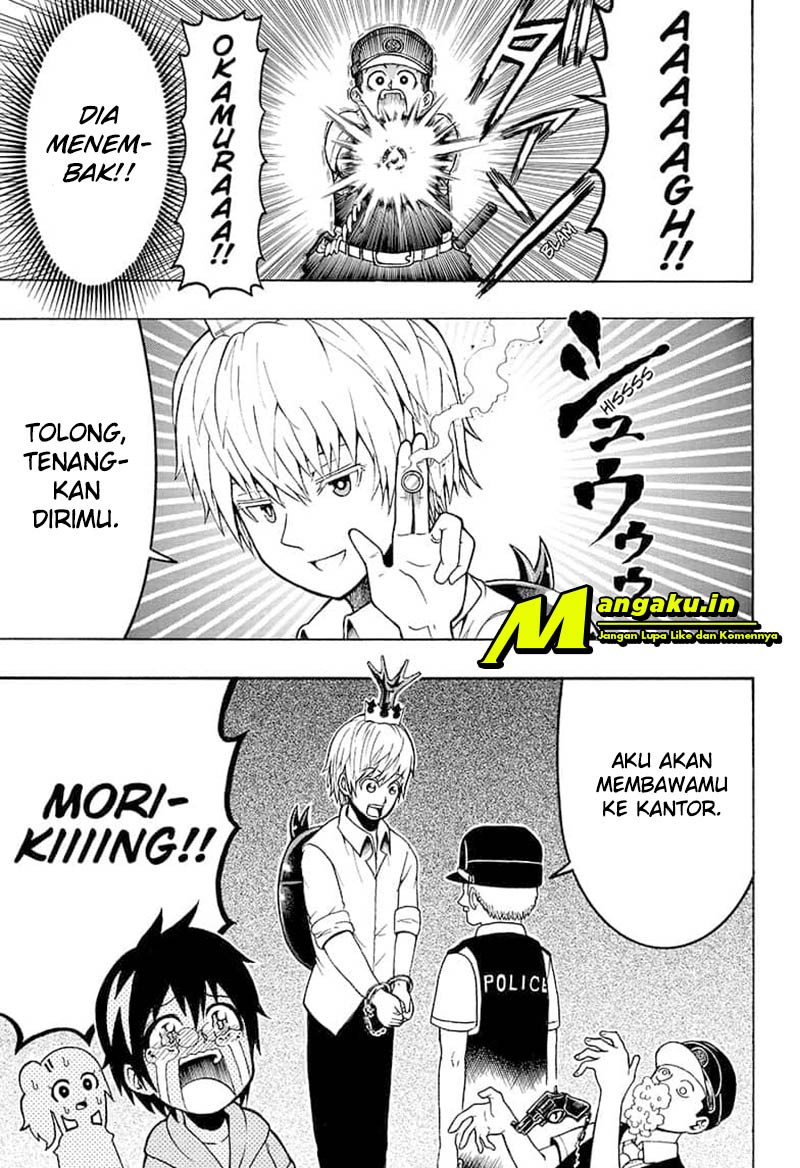Moriking Chapter 07 Gambar 10