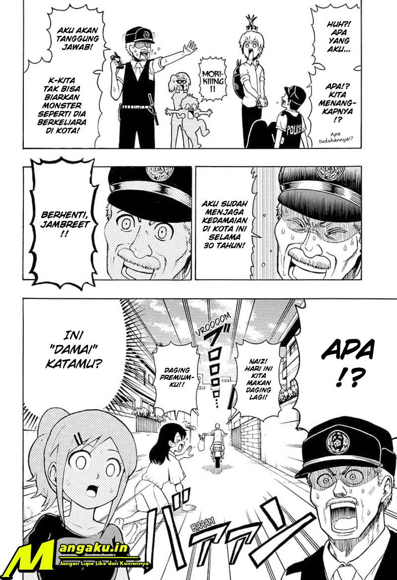 Moriking Chapter 07 Gambar 11