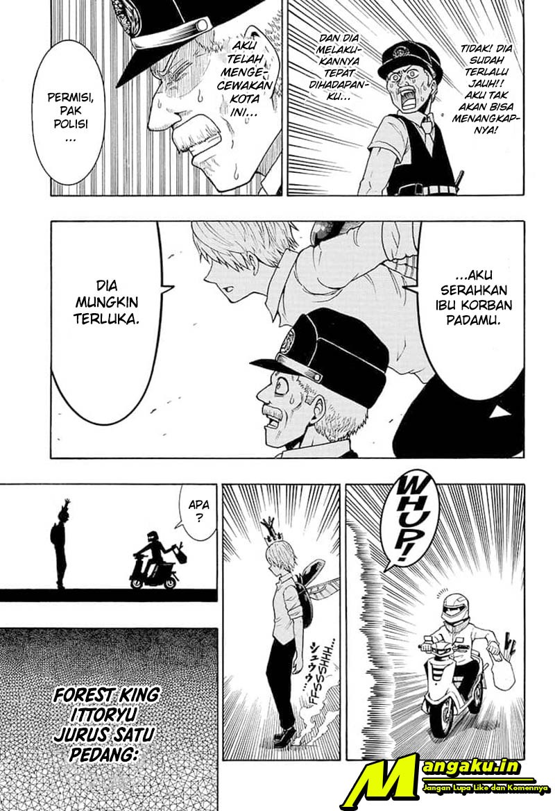 Moriking Chapter 07 Gambar 12