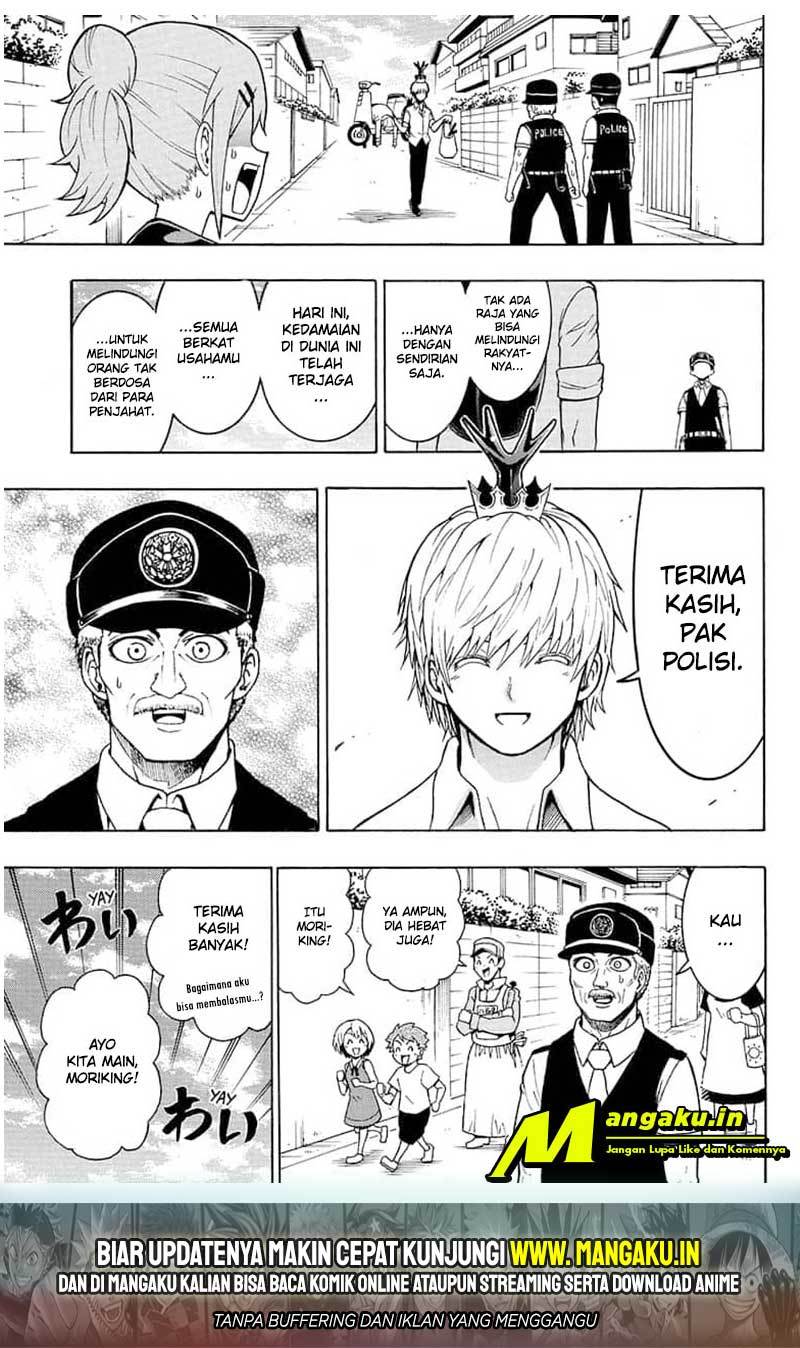 Moriking Chapter 07 Gambar 14