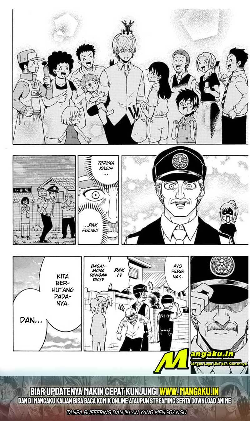 Moriking Chapter 07 Gambar 15