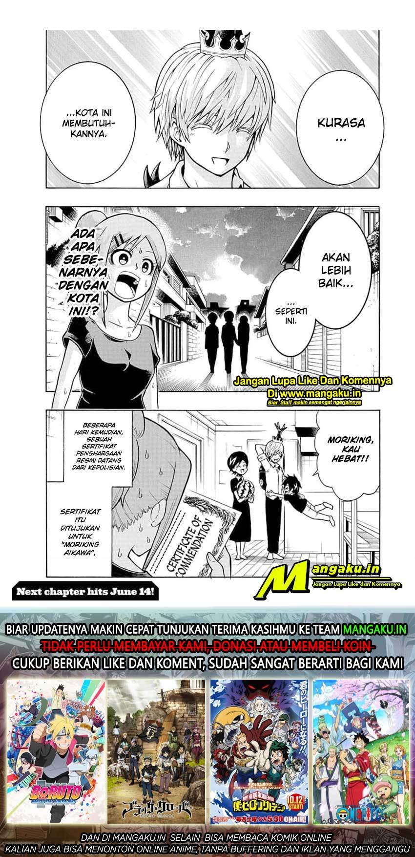 Moriking Chapter 07 Gambar 16