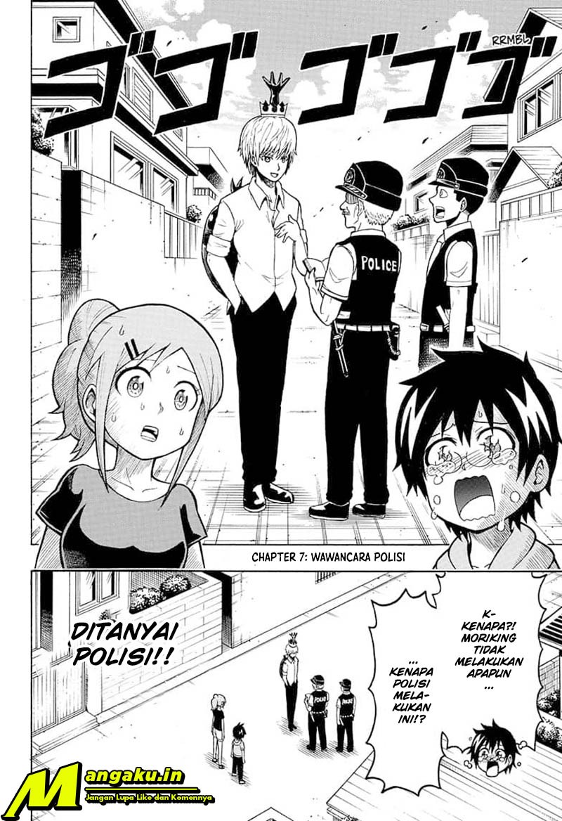 Moriking Chapter 07 Gambar 3