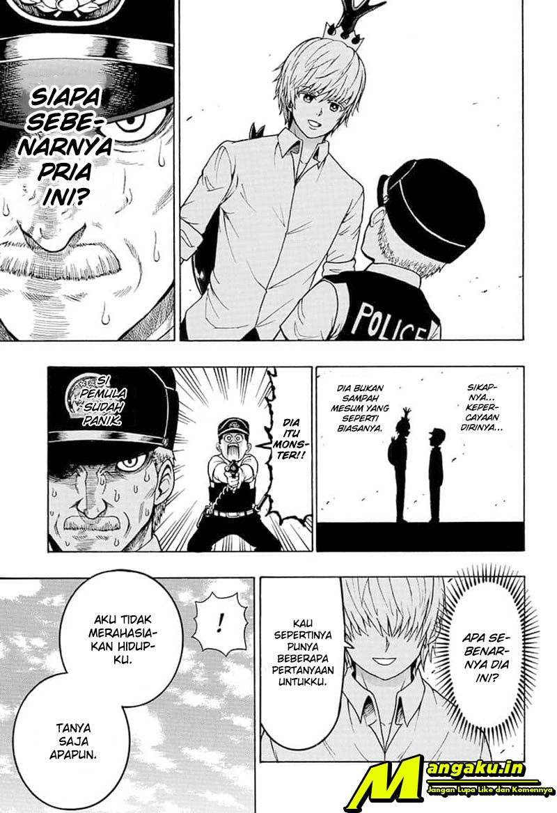 Moriking Chapter 07 Gambar 6