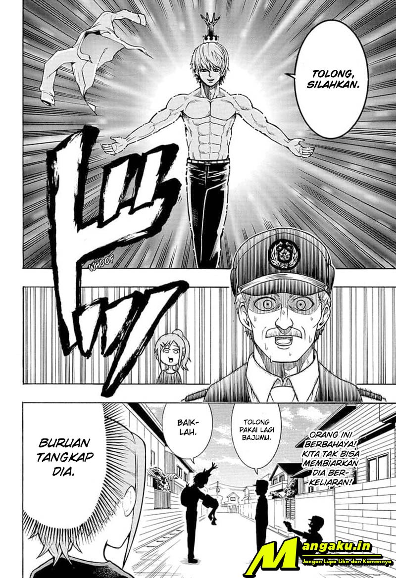 Moriking Chapter 07 Gambar 7