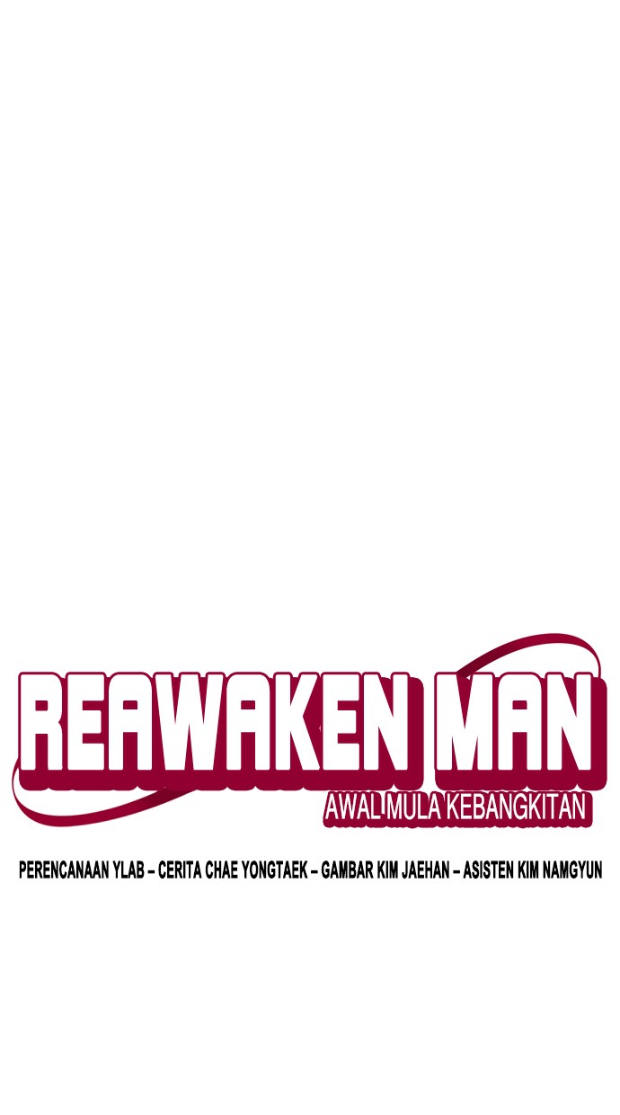 Reawaken Man Chapter 132 19