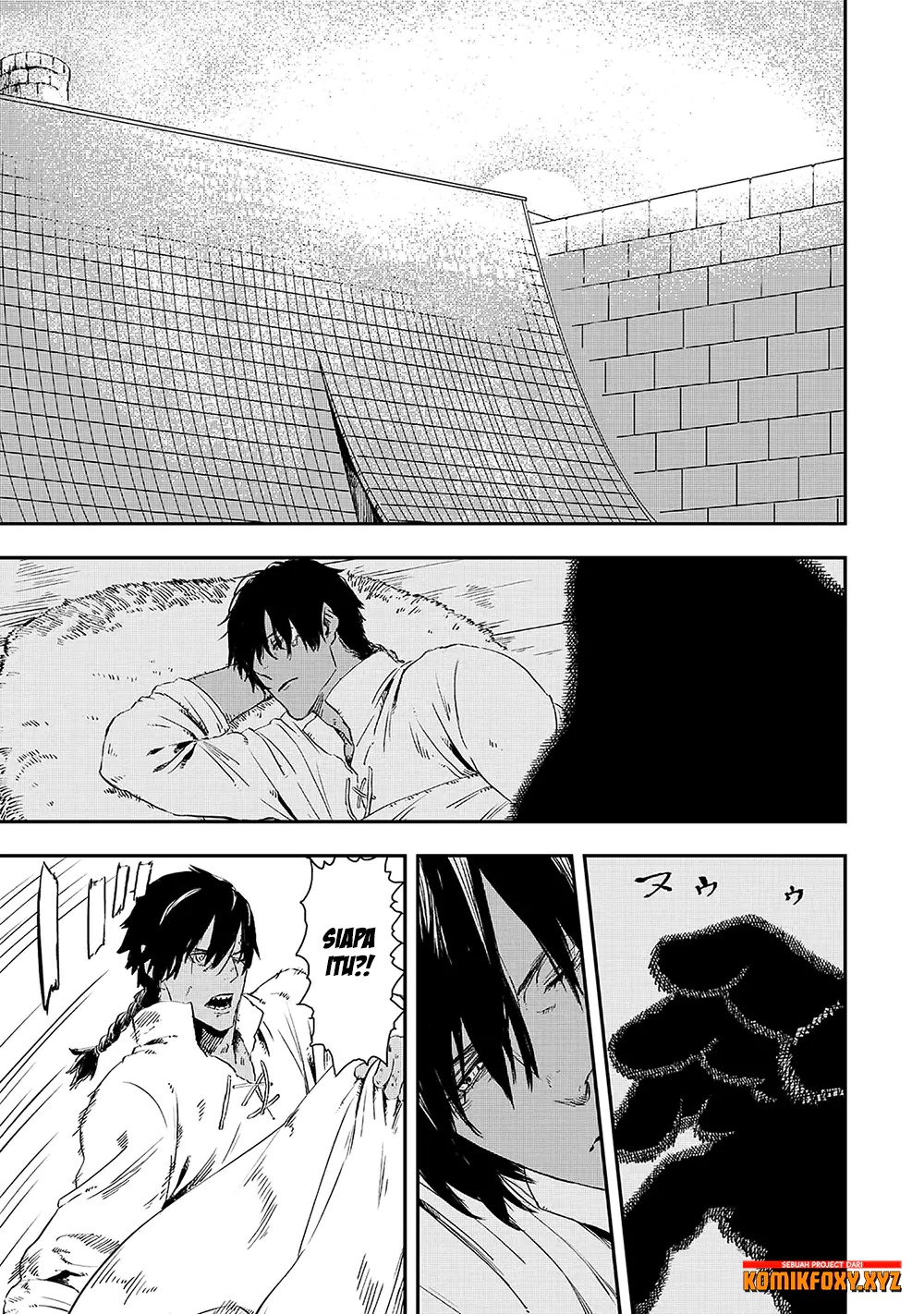 Baca  The Wolf Won’t Sleep Chapter 12 Gambar 2