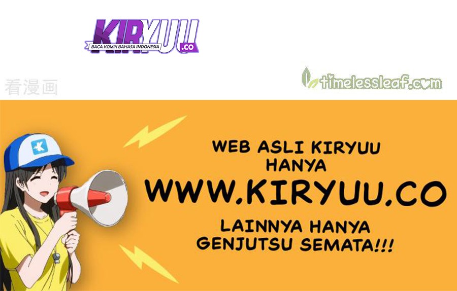 Above All Gods Chapter 78 Gambar 10