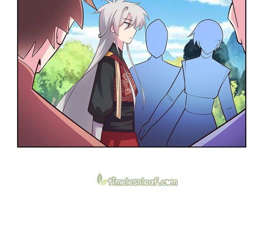 Above All Gods Chapter 78 Gambar 14