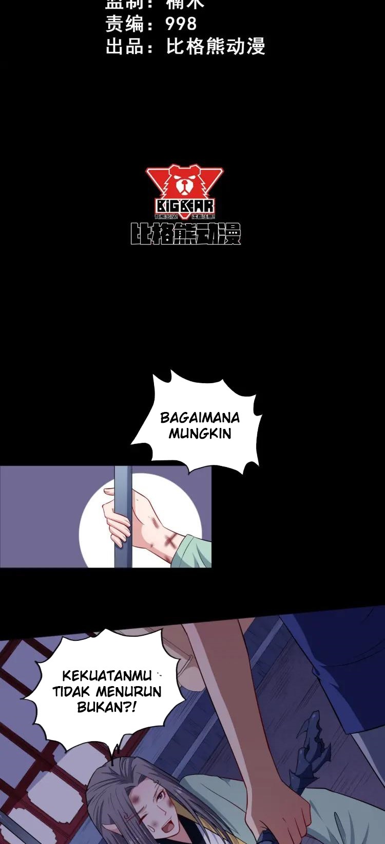 Daddy From Hell Chapter 53 Gambar 3