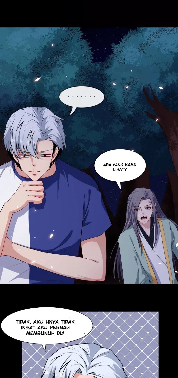 Daddy From Hell Chapter 53 Gambar 30