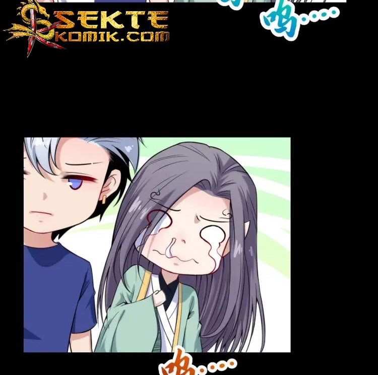 Daddy From Hell Chapter 53 Gambar 44