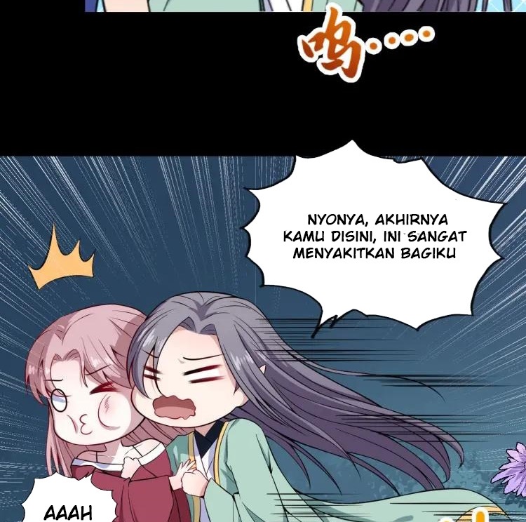 Daddy From Hell Chapter 53 Gambar 46