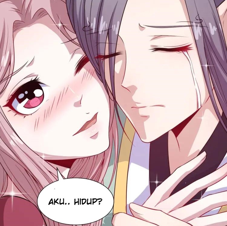 Daddy From Hell Chapter 53 Gambar 48