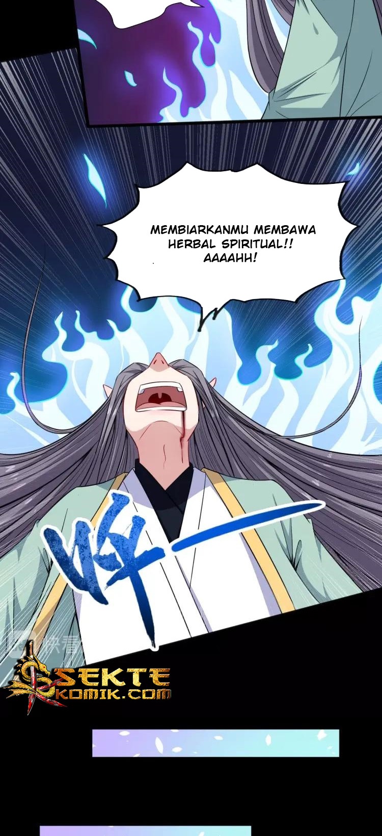 Daddy From Hell Chapter 53 Gambar 9