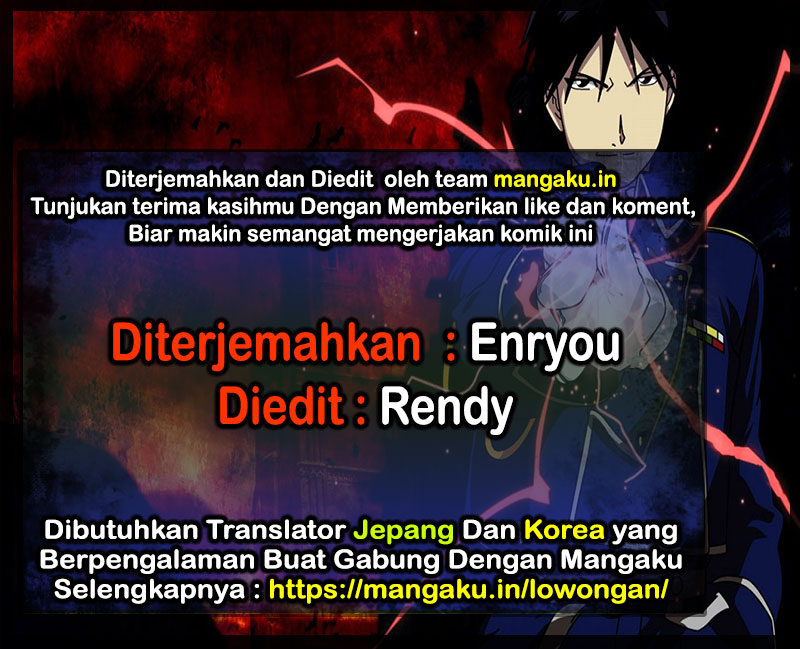 Baca Komik Moriking Chapter 06 Gambar 1