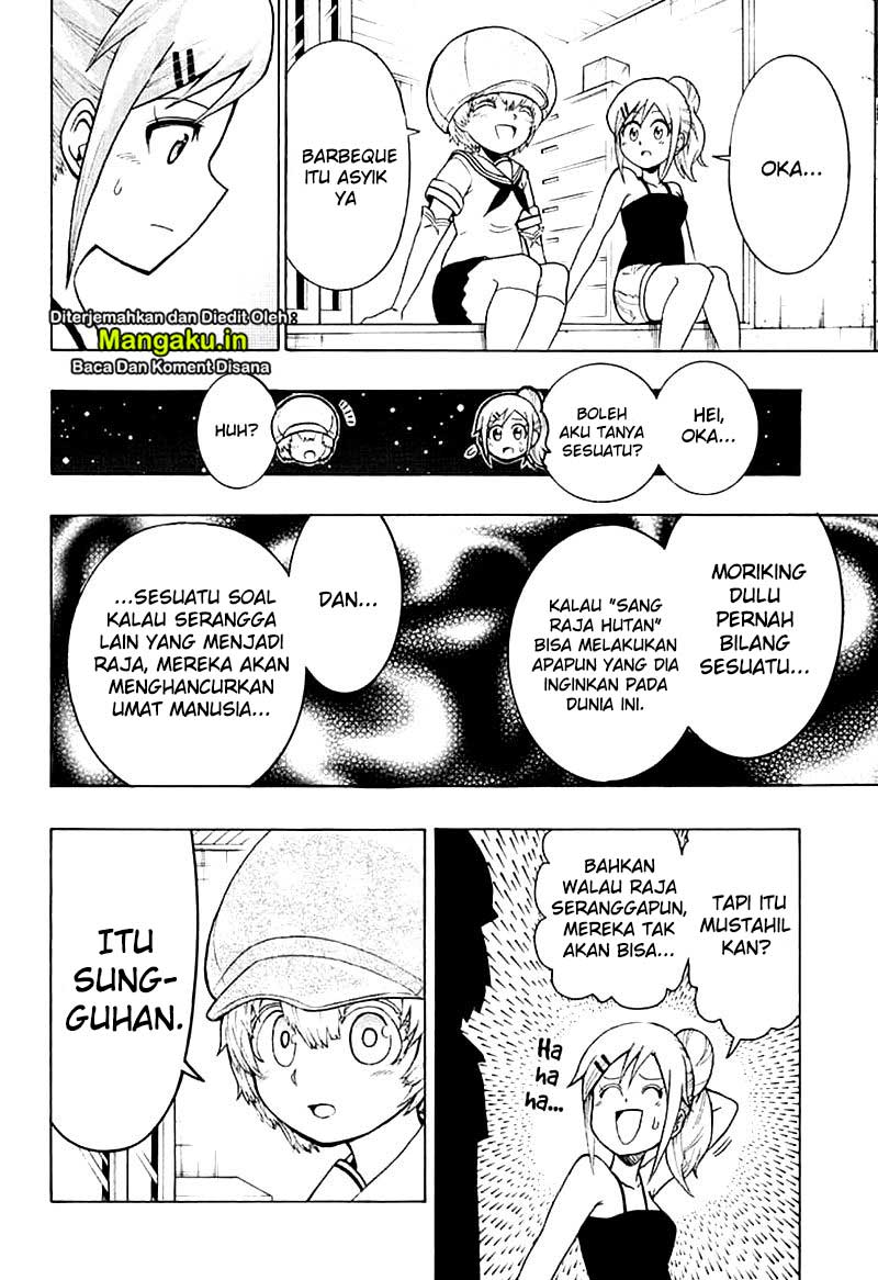 Moriking Chapter 06 Gambar 11