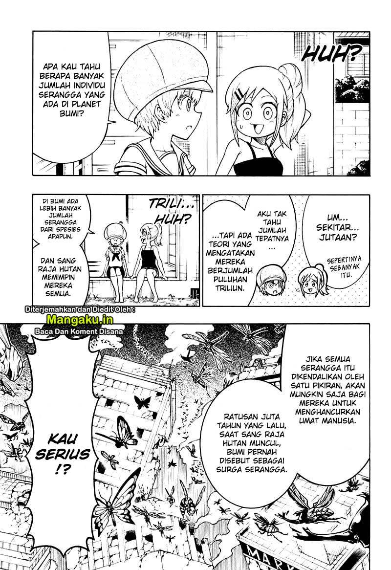 Moriking Chapter 06 Gambar 12