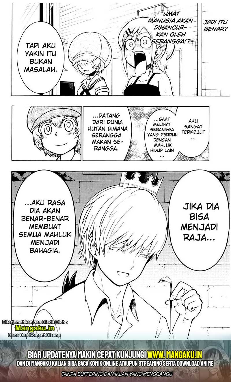 Moriking Chapter 06 Gambar 13