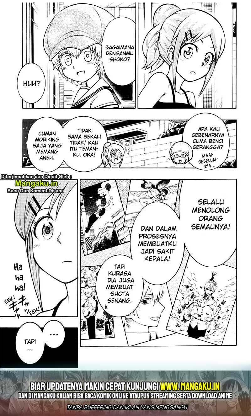 Moriking Chapter 06 Gambar 14