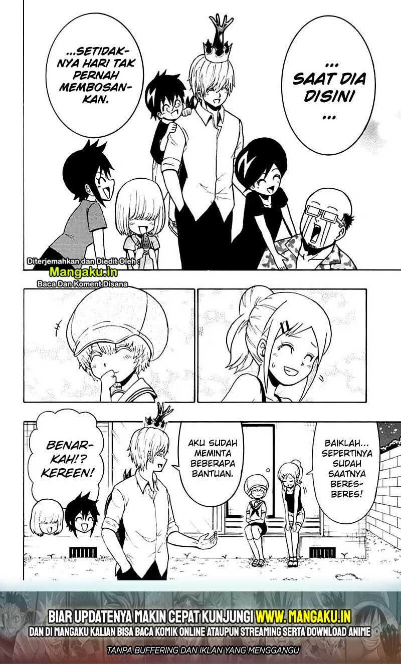 Moriking Chapter 06 Gambar 15