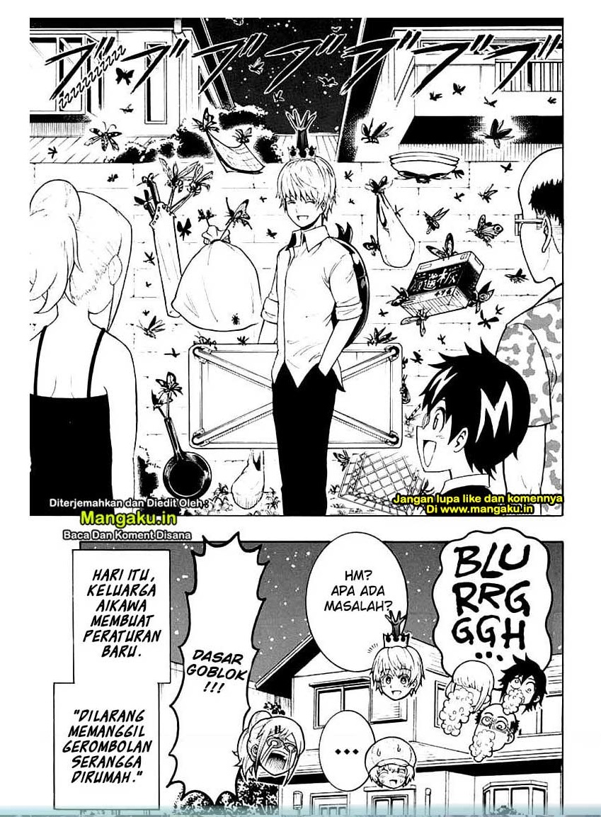 Moriking Chapter 06 Gambar 16