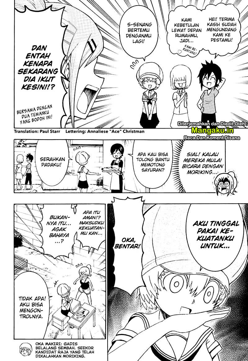 Moriking Chapter 06 Gambar 3